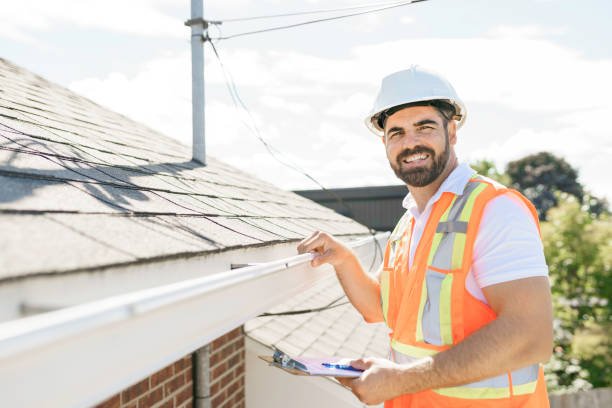Quick and Trustworthy Emergency Roof Repair Services in Brewster, NY